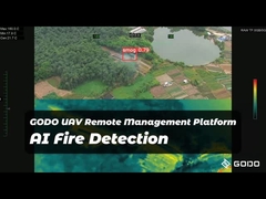 AI-Feuererkennung